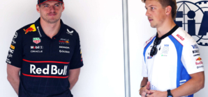 Liam Lawson Addresses Shocking Result Over Max Verstappen In Hungarian GP