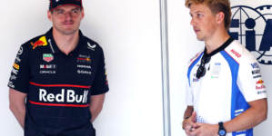 Liam Lawson Addresses Shocking Result Over Max Verstappen In Hungarian GP