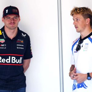Liam Lawson Addresses Shocking Result Over Max Verstappen In Hungarian GP
