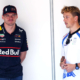 Liam Lawson Addresses Shocking Result Over Max Verstappen In Hungarian GP