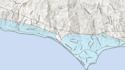Order to boil water before drinking in Malibu continues due to bridge construction delays