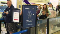 Family TSA lines launch at select U.S. airports including SoCal