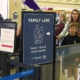 Family TSA lines launch at select U.S. airports including SoCal