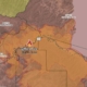 Gifford fire burns 30,000 acres in Los Padres National Forest