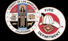 L.A. County fire captain faked work injury to collect insurance, D.A. says