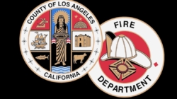 L.A. County fire captain faked work injury to collect insurance, D.A. says