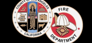 L.A. County fire captain faked work injury to collect insurance, D.A. says