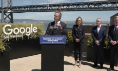 UCLA should not bend ‘on their knees’ to Trump in grant talks, Newsom says