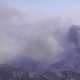 Canyon fire explodes to nearly 5,000 acres; thousands evacuated in L.A., Ventura counties