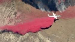 Fast-growing Canyon fire forces evacuations amid SoCal heat wave
