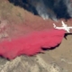 Fast-growing Canyon fire forces evacuations amid SoCal heat wave
