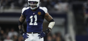 Insider’s Update on Micah Parsons’ Rift With Jerry Jones