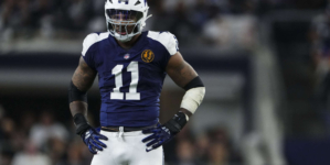 Insider’s Update on Micah Parsons’ Rift With Jerry Jones