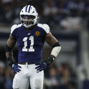 Insider’s Update on Micah Parsons’ Rift With Jerry Jones
