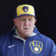 MLB-Best Brewers Make Disappointing Announcement on 6-Foot-7 Rookie All-Star