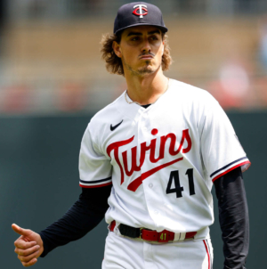 Red Sox’ Shocking Offer Revealed For Twins’ Joe Ryan At Trade Deadline