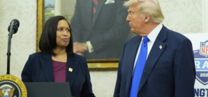 Trump Sends 120 FBI Agents to DC Amid Crime Crackdown Threat: Report