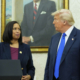 Trump Sends 120 FBI Agents to DC Amid Crime Crackdown Threat: Report