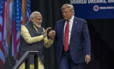 Trump’s Relationship With Modi Sours Over Putin