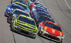 NASCAR 25 Reveals Career Mode and Gameplay Ahead of Release