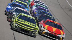 NASCAR 25 Reveals Career Mode and Gameplay Ahead of Release