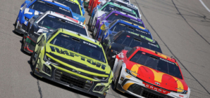 NASCAR 25 Reveals Career Mode and Gameplay Ahead of Release