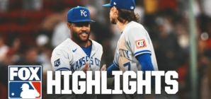 Royals vs. Red Sox Highlights | MLB on FOX