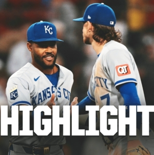 Royals vs. Red Sox Highlights | MLB on FOX