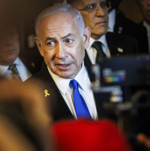 Israeli Security Cabinet Approves Netanyahu’s Plan to Occupy Gaza City