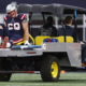 Patriots Former First-Round Pick Called ‘Cut Candidate’ Amid Poor Camp