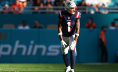 Patriots Must Consider Moving on From Perpetually Listless Ex-2nd Round Pick