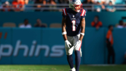 Patriots Must Consider Moving on From Perpetually Listless Ex-2nd Round Pick