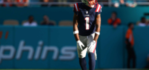 Patriots Must Consider Moving on From Perpetually Listless Ex-2nd Round Pick