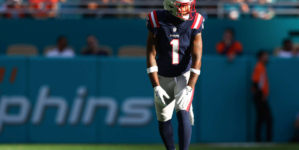 Patriots Must Consider Moving on From Perpetually Listless Ex-2nd Round Pick
