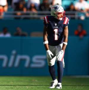 Patriots Must Consider Moving on From Perpetually Listless Ex-2nd Round Pick