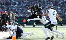 Jets Have Major Roster Decision to Make With Former Third-Round Draft Pick