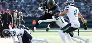 Jets Have Major Roster Decision to Make With Former Third-Round Draft Pick