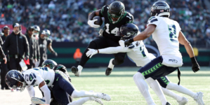 Jets Have Major Roster Decision to Make With Former Third-Round Draft Pick