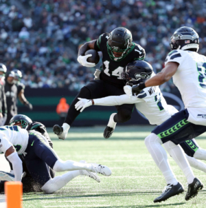 Jets Have Major Roster Decision to Make With Former Third-Round Draft Pick