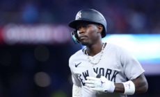 Yankees’ Jazz Chisholm Jr. Has Defiant Response to Viral Baserunning Blunder