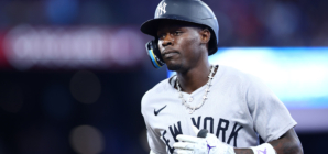 Yankees’ Jazz Chisholm Jr. Has Defiant Response to Viral Baserunning Blunder