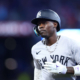 Yankees’ Jazz Chisholm Jr. Has Defiant Response to Viral Baserunning Blunder