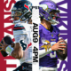 How to Watch Texans vs Vikings: Live Stream NFL Preseason, TV Channel