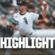 Guardians vs. White Sox Highlights | MLB on FOX