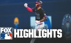 Yankees vs. Marlins Highlights | MLB on FOX
