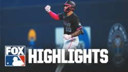Yankees vs. Marlins Highlights | MLB on FOX