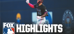 Yankees vs. Marlins Highlights | MLB on FOX