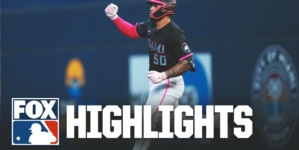 Yankees vs. Marlins Highlights | MLB on FOX