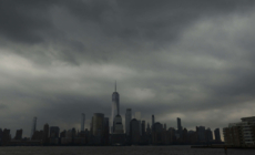 Small Earthquake Rattles NYC and New Jersey Saturday Night