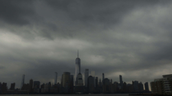 Small Earthquake Rattles NYC and New Jersey Saturday Night